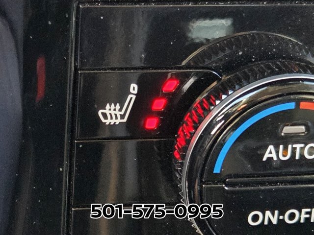 Used 2023 Nissan Rogue SL w/ SL Premium Package FWD image 27