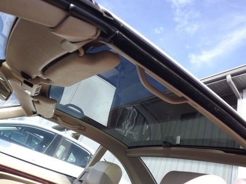 Used 1997 Mercedes-Benz SL 500 image 9
