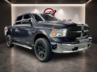 Used 2020 RAM 1500 Express w/ Express Value Package AWD/4WD video 1