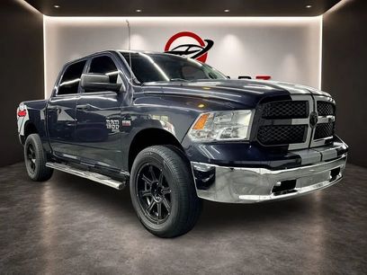 Used 2020 RAM 1500 Express w/ Express Value Package