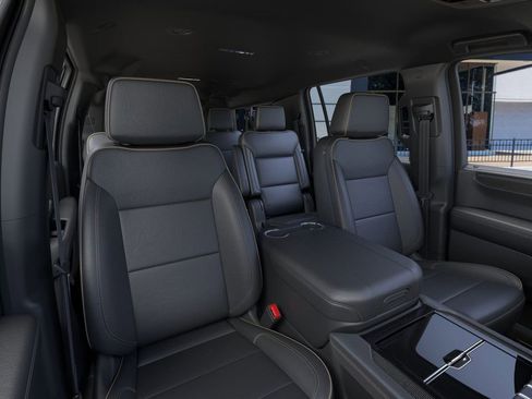 New 2026 GMC Yukon XL Elevation image 16