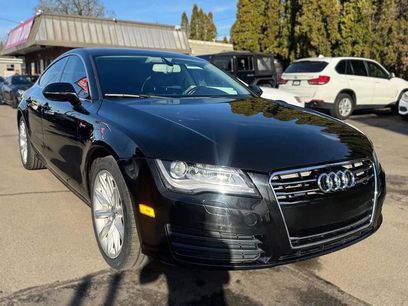 Used 2012 Audi A7 3.0T Prestige