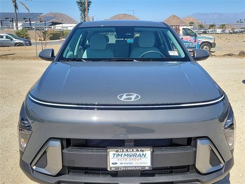 New 2026 Hyundai Kona SE image 21