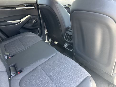 Certified 2024 Kia Seltos S AWD/4WD image 11