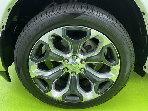 Used 2019 RAM 1500 Limited w/ Protection Group image 14