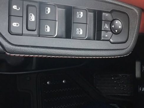 Used 2026 RAM 1500 Rebel w/ Rebel Level 1 Equipment Group AWD/4WD image 21