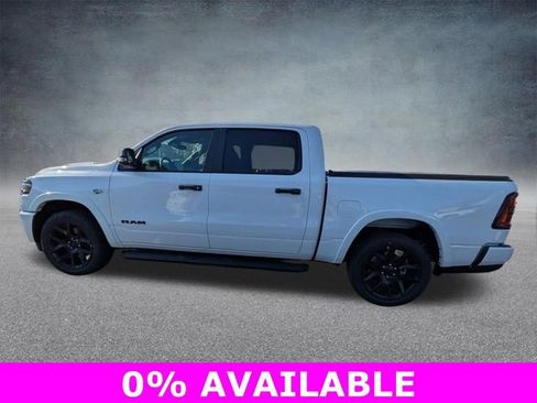 New 2026 RAM 1500 Laramie image 7