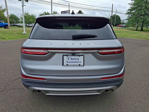 Used 2023 Lincoln Corsair AWD w/ Equipment Group 101A image 8