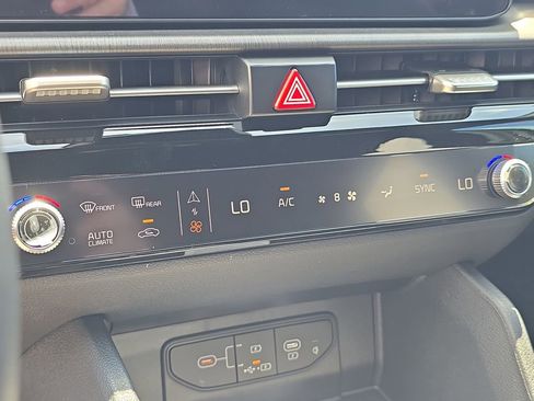 New 2026 Kia Sportage X-Line AWD/4WD image 24