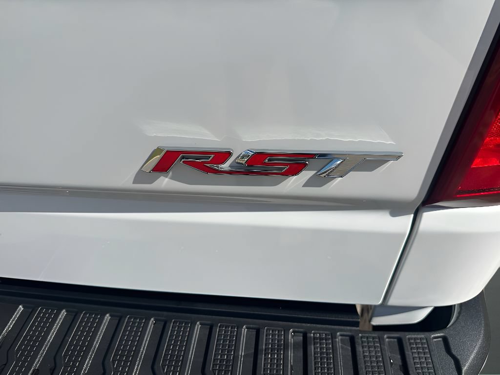 New 2026 Chevrolet Silverado 1500 RST w/ RST All Star Premium Package AWD/4WD image 12