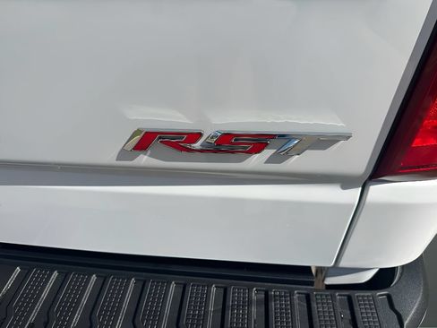 New 2026 Chevrolet Silverado 1500 RST w/ RST All Star Premium Package AWD/4WD image 12