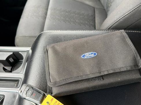 Used 2018 Ford F150 XLT w/ Equipment Group 302A Luxury AWD/4WD image 23