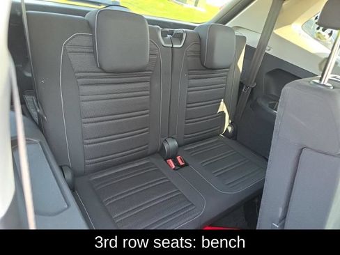 Used 2023 Volkswagen Tiguan S FWD image 9