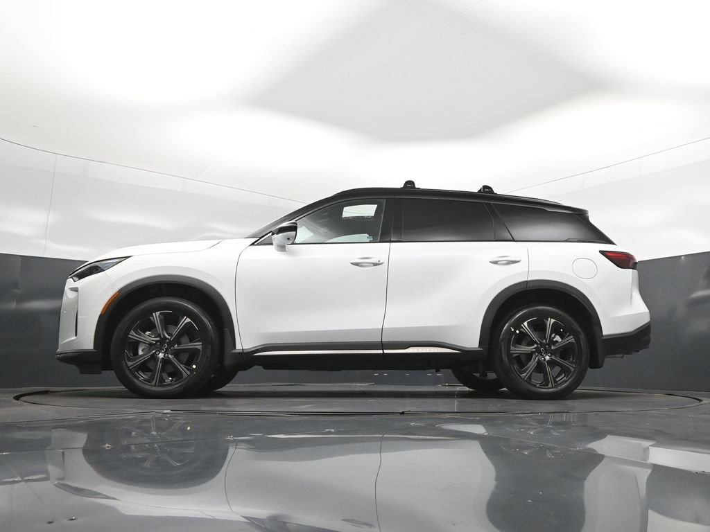 New 2027 INFINITI QX60 Autograph w/ Dark Cargo Package AWD/4WD image 40