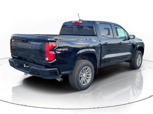 New 2026 Chevrolet Colorado LT w/ LT Convenience Package image 4