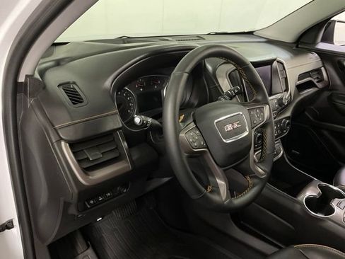 Used 2024 GMC Terrain AT4 w/ Infotainment Package II AWD/4WD image 20