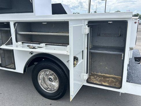 Used 2019 Ford F350 XL w/ XL Value Package RWD image 25