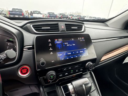 Used 2019 Honda CR-V EX-L image 23