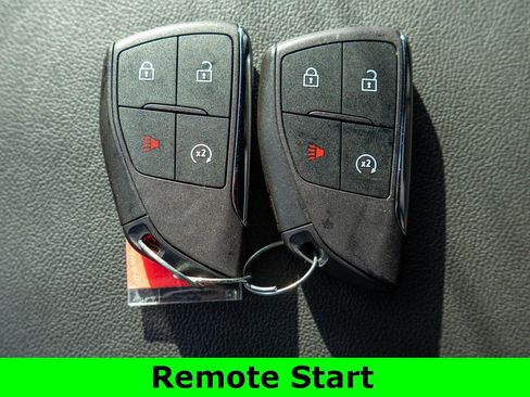 New 2025 GMC Canyon Elevation w/ Convenience Package image 26