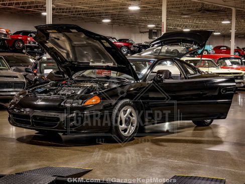 Used 1995 Dodge Stealth R/T FWD image 63