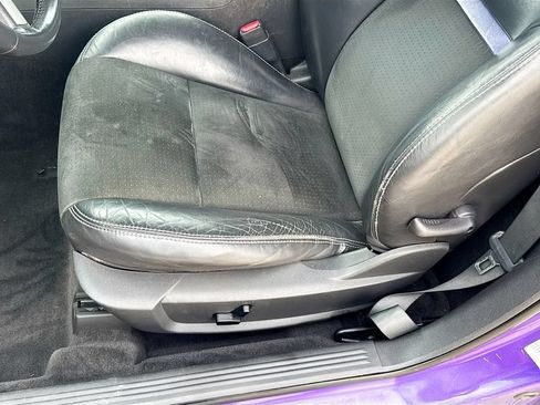 Used 2010 Dodge Challenger SRT8 w/ SRT Option Group II RWD image 21