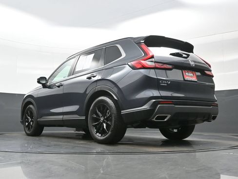 Used 2024 Honda CR-V Sport-L image 31