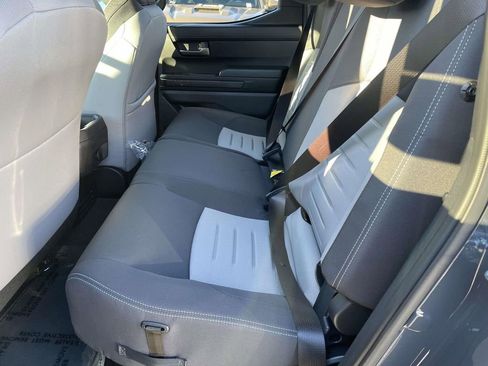 New 2026 Toyota Tacoma TRD Sport image 21