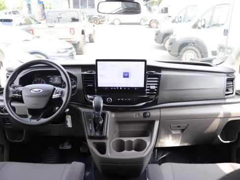 Used 2023 Ford Transit 350 XLT RWD image 21