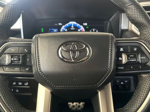 Used 2026 Toyota Tundra Limited w/ TRD Off-Road Package image 22