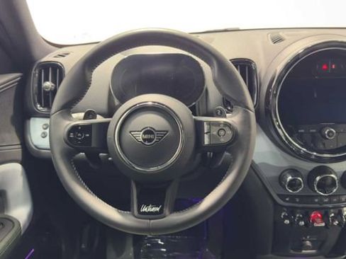 Used 2024 MINI Cooper Countryman S w/ Mini Untamed Edition image 19