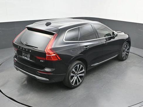 Certified 2023 Volvo XC60 B5 Ultimate w/ Climate Package AWD/4WD image 26