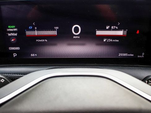 Used 2024 Nissan Ariya AWD image 16