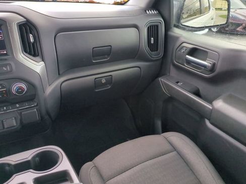 Used 2023 Chevrolet Silverado 1500 Custom Trail Boss image 17