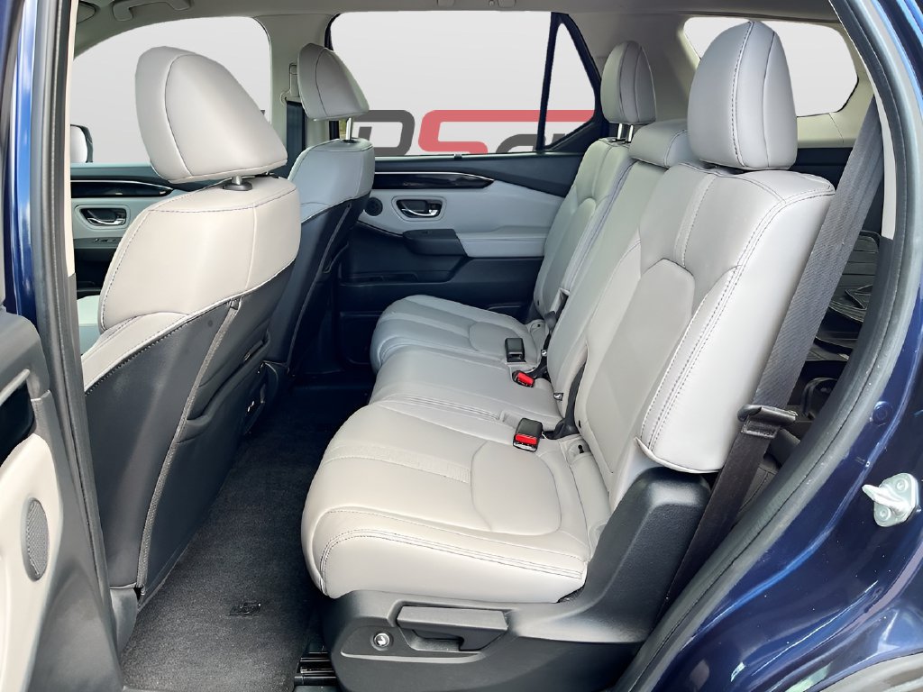 Used 2023 Honda Pilot EX-L image 23