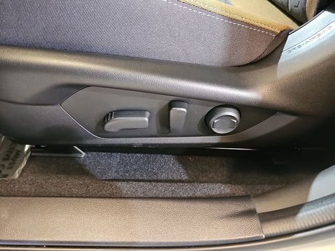 New 2026 Subaru Crosstrek 2.5i Sport AWD/4WD image 30