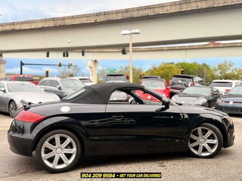 Used 2008 Audi TT 2.0T FWD image 9