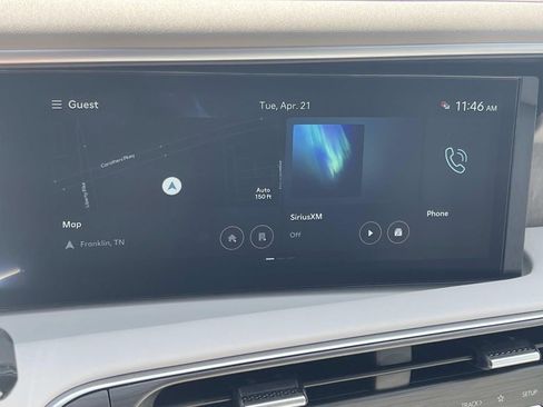 New 2026 Hyundai Palisade SEL FWD image 25