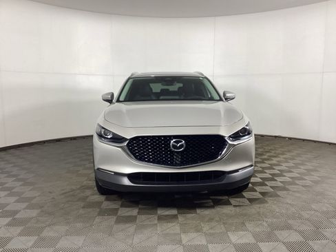 Used 2024 MAZDA CX-30 AWD 2.5 S w/ Premium Package image 6