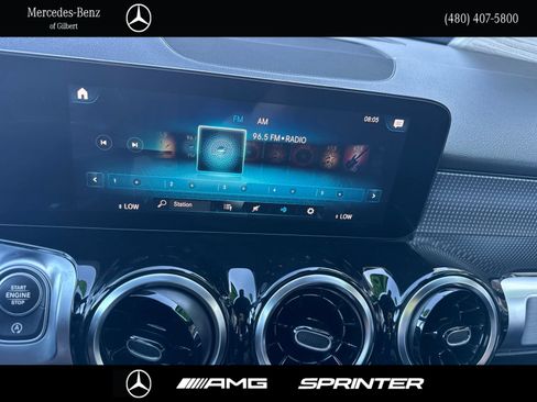 Certified 2022 Mercedes-Benz GLB 250 image 26