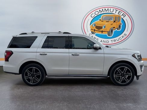 Used 2019 Ford Expedition Limited w/ Special Edition Package image 6