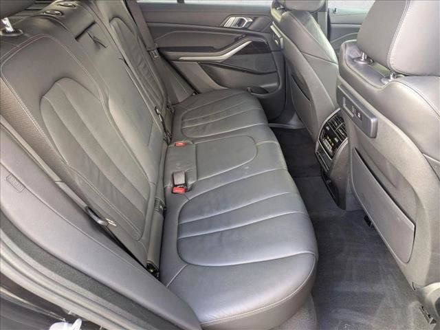 Used 2020 BMW X5 xDrive40i w/ Convenience Package AWD/4WD image 22