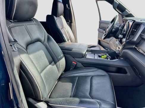 Used 2023 RAM 1500 Limited RWD image 25