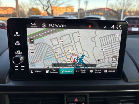 Used 2025 Honda Pilot Touring image 19