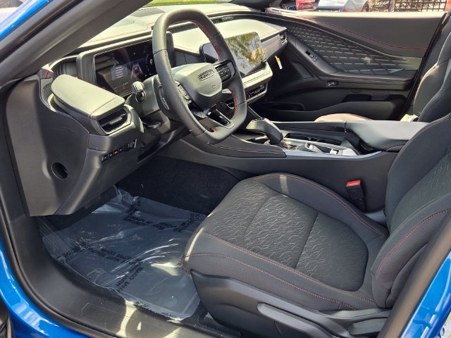 New 2026 Dodge Charger R/T AWD/4WD image 8