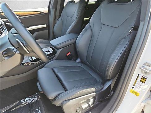 Certified 2023 BMW X3 sDrive30i w/ Convenience Package w/ZPA RWD image 16
