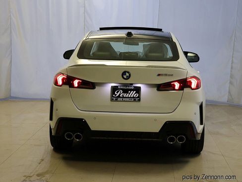 Used 2026 BMW M235i xDrive w/ Technology Package AWD/4WD image 5