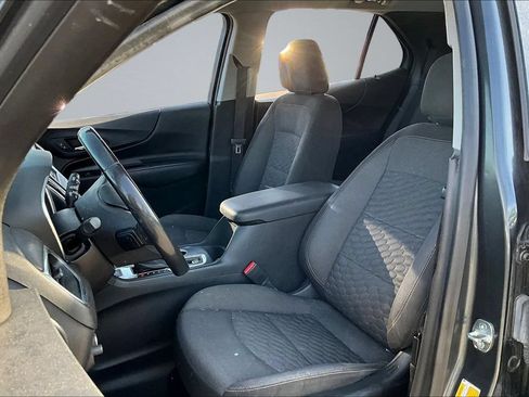 Used 2020 Chevrolet Equinox LT AWD/4WD image 17