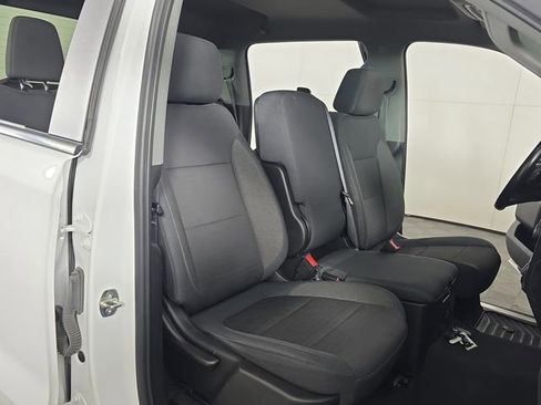 Used 2019 Chevrolet Silverado 1500 LT w/ True North Edition AWD/4WD image 22