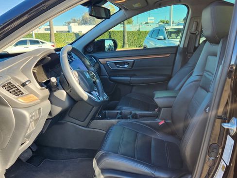 Used 2022 Honda CR-V EX-L image 8