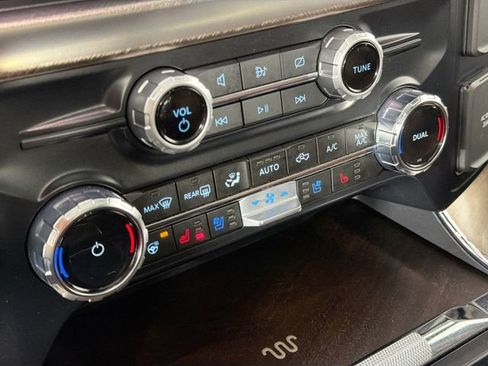 Used 2024 Ford F150 King Ranch w/ FX4 Off-Road Package AWD/4WD image 15